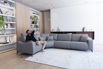 Brands Fama Modern Living Room, Spain Atlanta