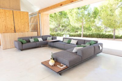 Brands Fama Modern Living Room, Spain Klee
