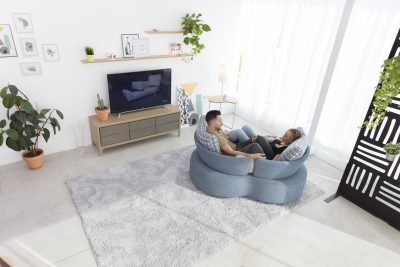 Brands Fama Modern Living Room, Spain Mycuore