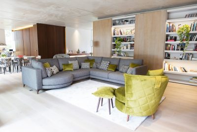 Brands Fama Modern Living Room, Spain Opera