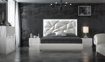Franco Furniture Avanty Bedrooms, Spain
