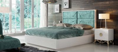 Brands Franco Furniture Bedrooms vol1, Spain DOR 63