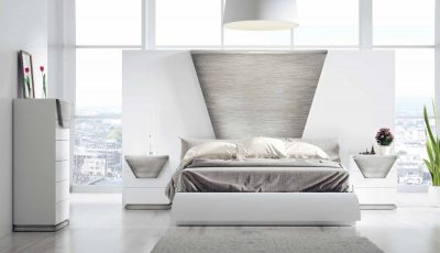Brands Franco Furniture Bedrooms vol1, Spain DOR 91