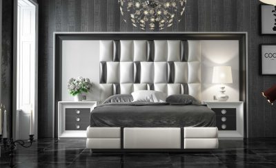 Brands Franco Furniture Bedrooms vol2, Spain DOR 101