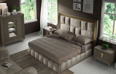 Brands Franco Furniture Bedrooms vol2, Spain DOR 111