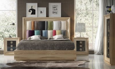 Franco Furniture Bedrooms vol2, Spain
