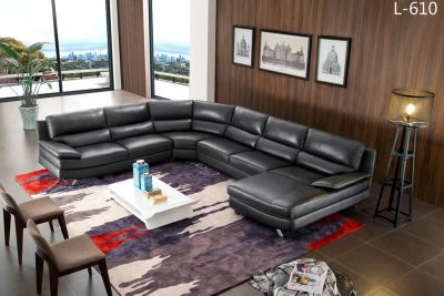 610-Sectional