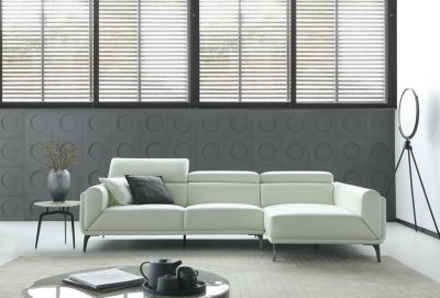 889 Sectional