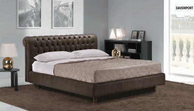 Brands New Trend Beds, Sofabeds and Accesoria Davemport Night