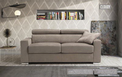 Brands New Trend Concepts Urban Living Room Collection Cloudy