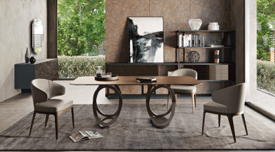 Sfera-Dining-Table-with-Celine-chairs
