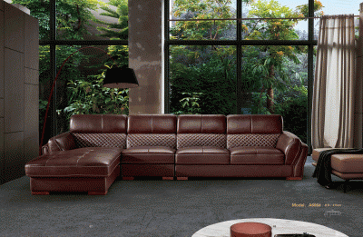 A606-Sectional