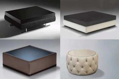 Coffee-tables