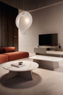 Living Room Furniture Coffee and End Tables Porticello Coffee Tables