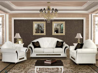 Prestige Living