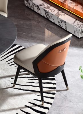 Modern Executive Accent Chair