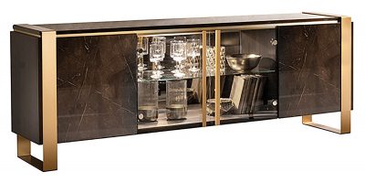Essenza Buffet