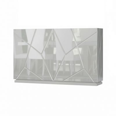 KIU 2 Door Buffet