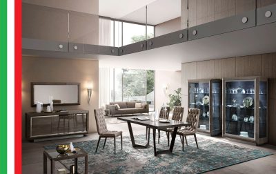 Elite-Dining-Room-Brown-Silver-Birch