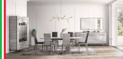 Mia Dining room