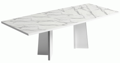Carrara-Dining-Table