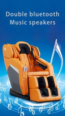 AM19563 Massage Chair