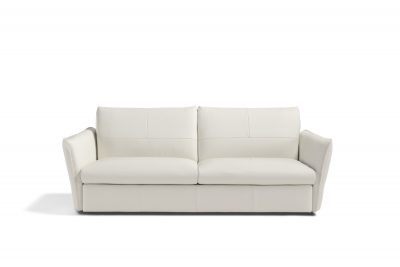 Living Room Furniture Sleepers Sofas Loveseats and Chairs Eveline Sofa-Bed