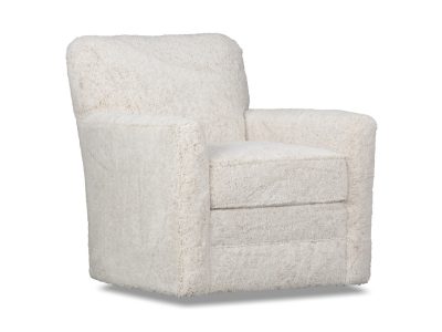 J2561-Fabric-Swivel-Accent-Chair-with-Track-Arm