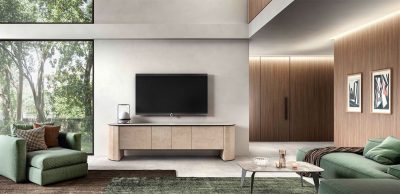 Dune Entertainment Unit