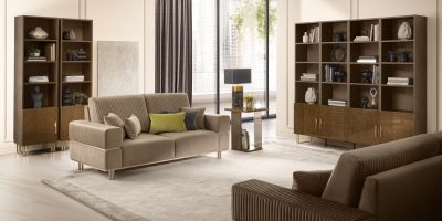 Fiamma Living