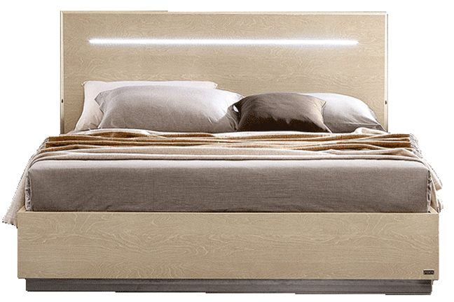 Brands Camel Classic Collection, Italy Ambra Bed