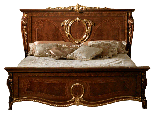 Brands Arredoclassic Dining Room, Italy Donatello Bed