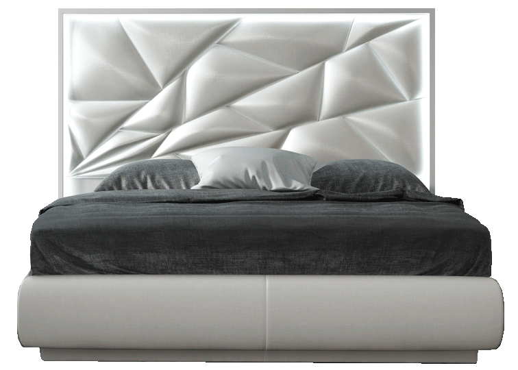 Brands Franco Furniture Bedrooms vol2, Spain Kiu bed
