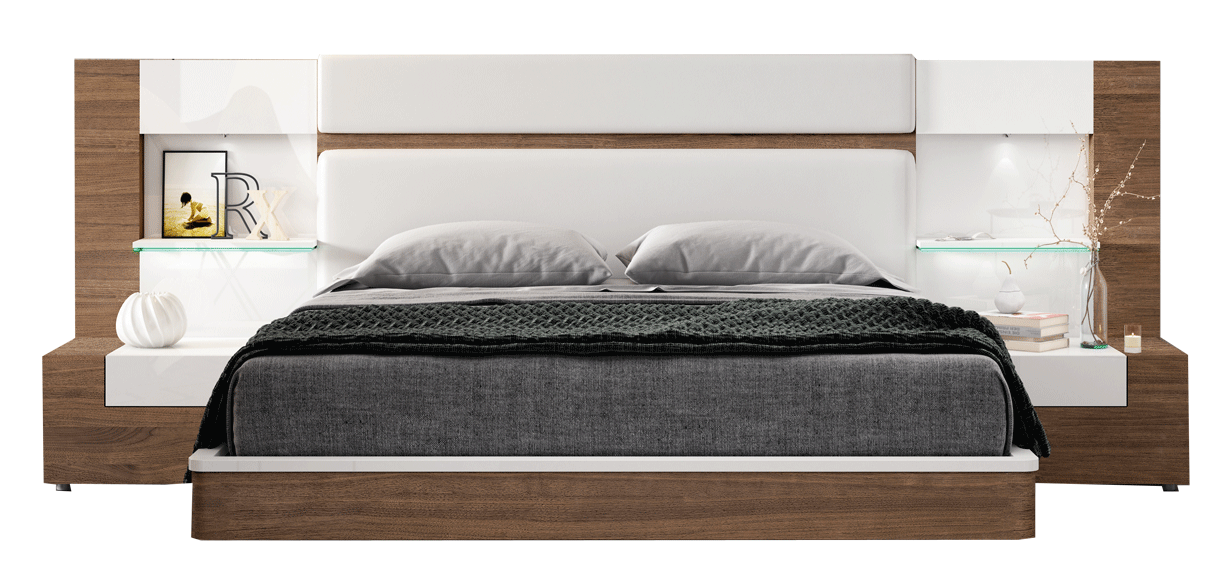 Bedroom Furniture Nightstands Mar Bed