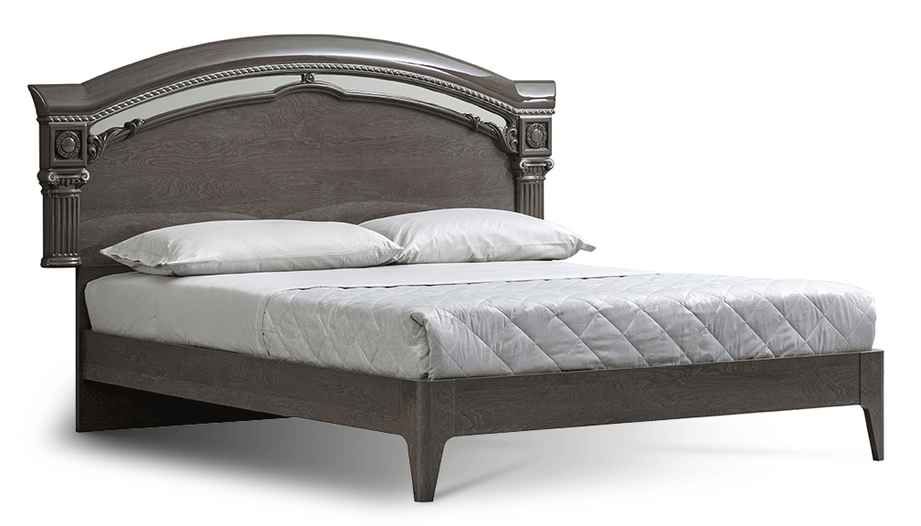 Brands Garcia Sabate, Modern Bedroom Spain Nabucco Night Bed