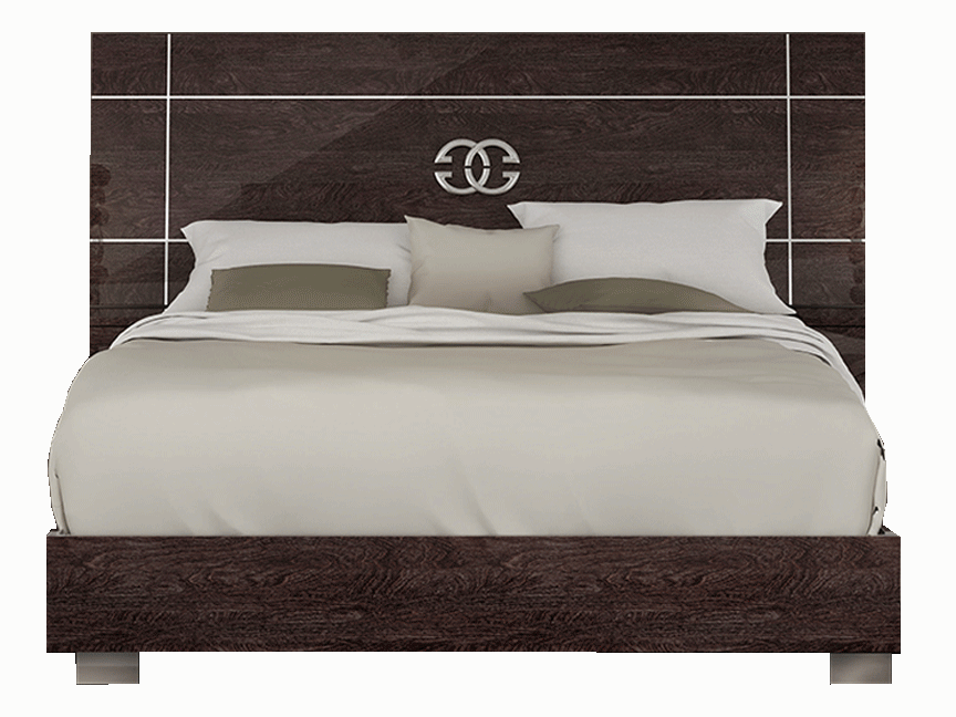 Brands Franco AZKARY II CONSOLES, Spain Prestige Classic Bed