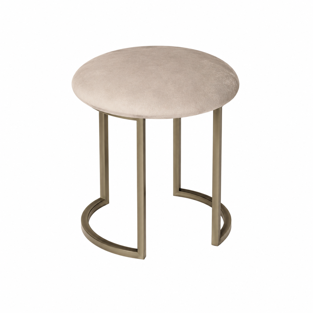 Bedroom Furniture Dressers and Chests Camel Essenza pouf