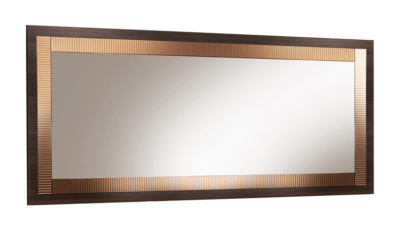Bedroom Furniture Mirrors Essenza mirror for 4-Door buffet