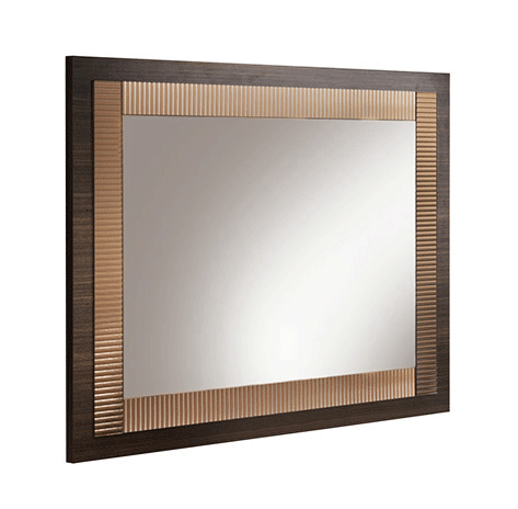Brands Arredoclassic Living Room, Italy Essenza small mirror