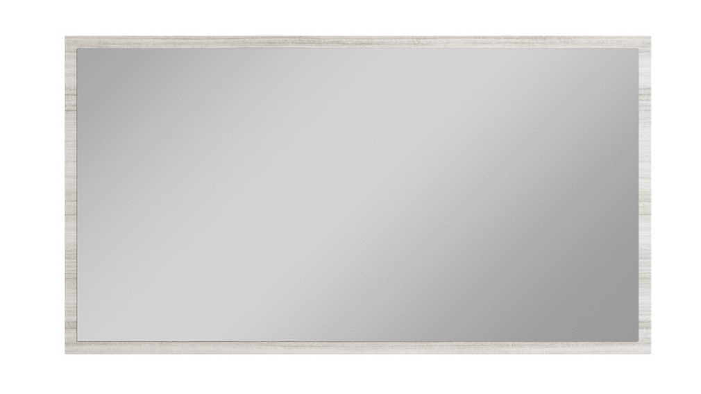 Clearance Dining Room Mia Mirror for Buffet