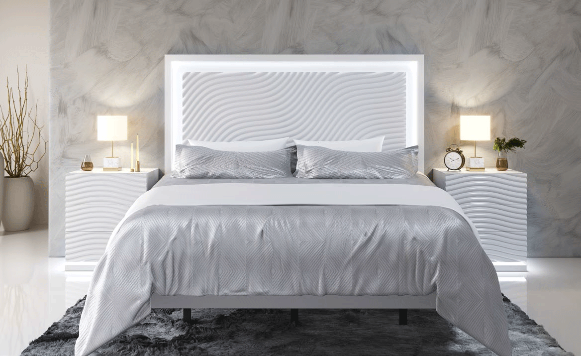 Brands Franco Furniture Avanty Bedrooms, Spain MX67