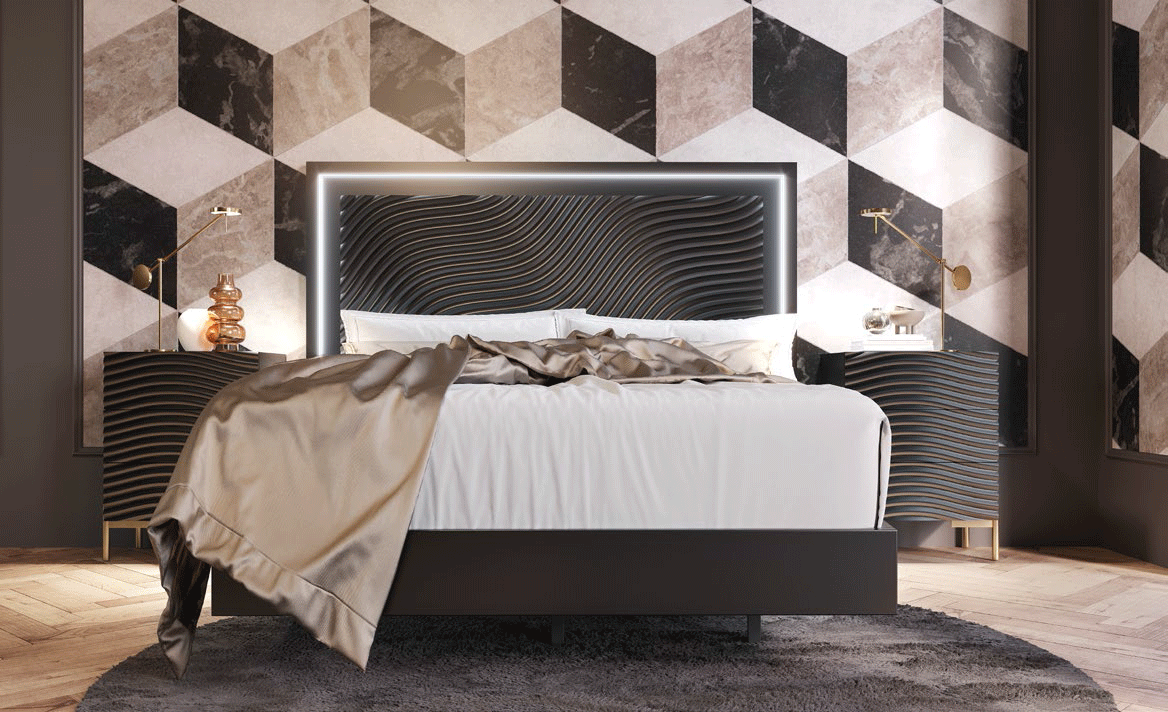 Bedroom Furniture Beds with storage MX68