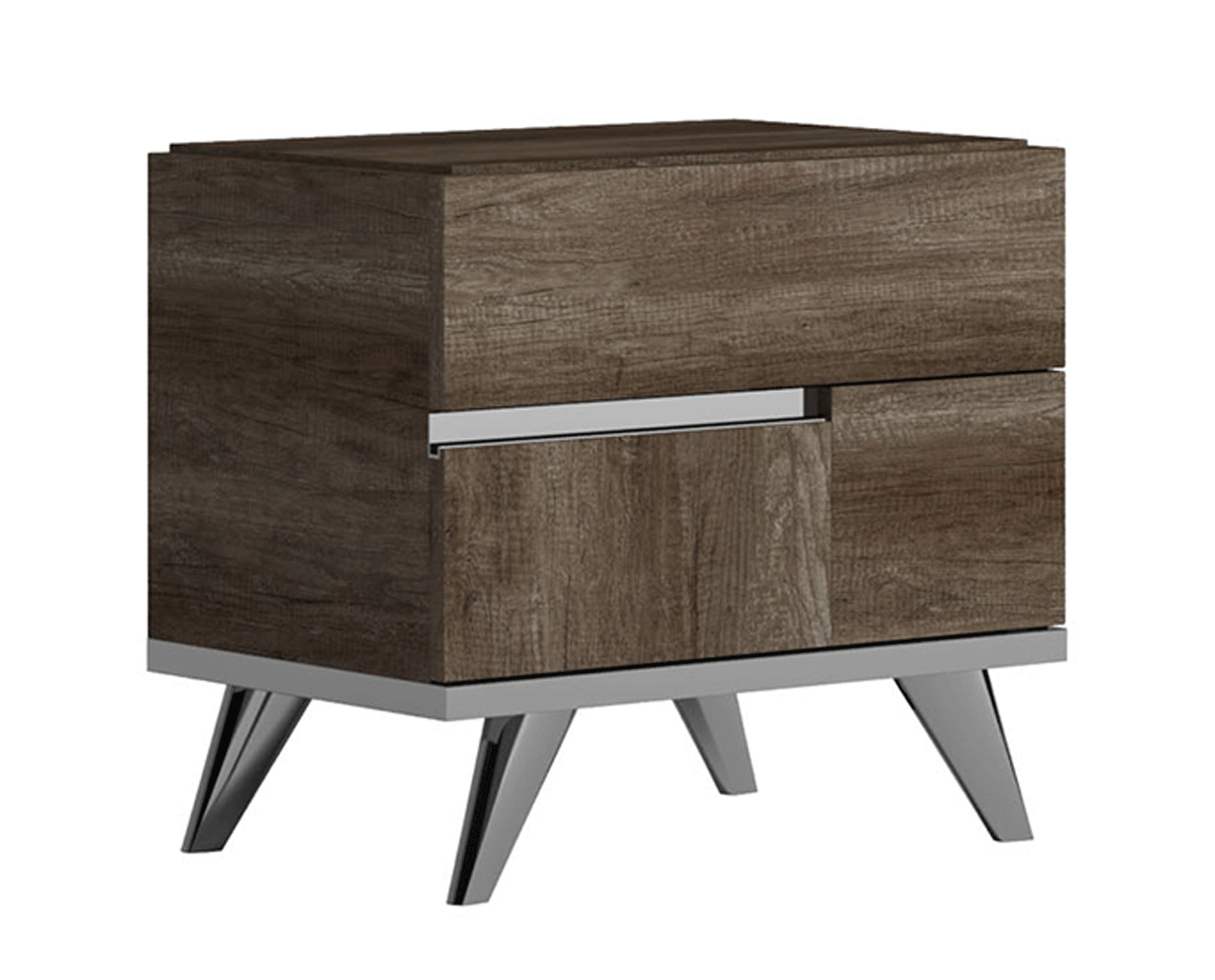 Wallunits Hallway Console tables and Mirrors Medea Nightstand
