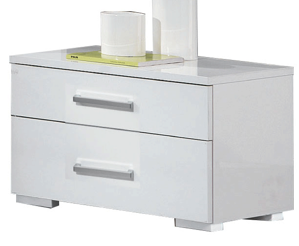 Brands Status Modern Collections, Italy Momo Nightstand