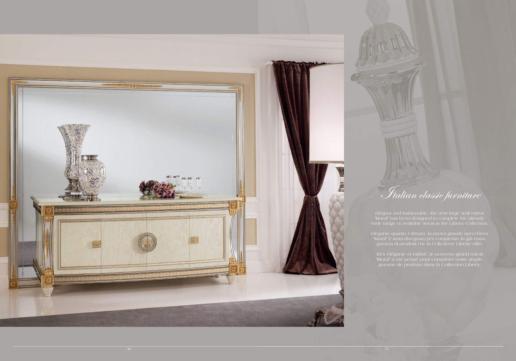 Liberty Day Dining room, Classic Dining Room Sets, Dining Room Furniture
