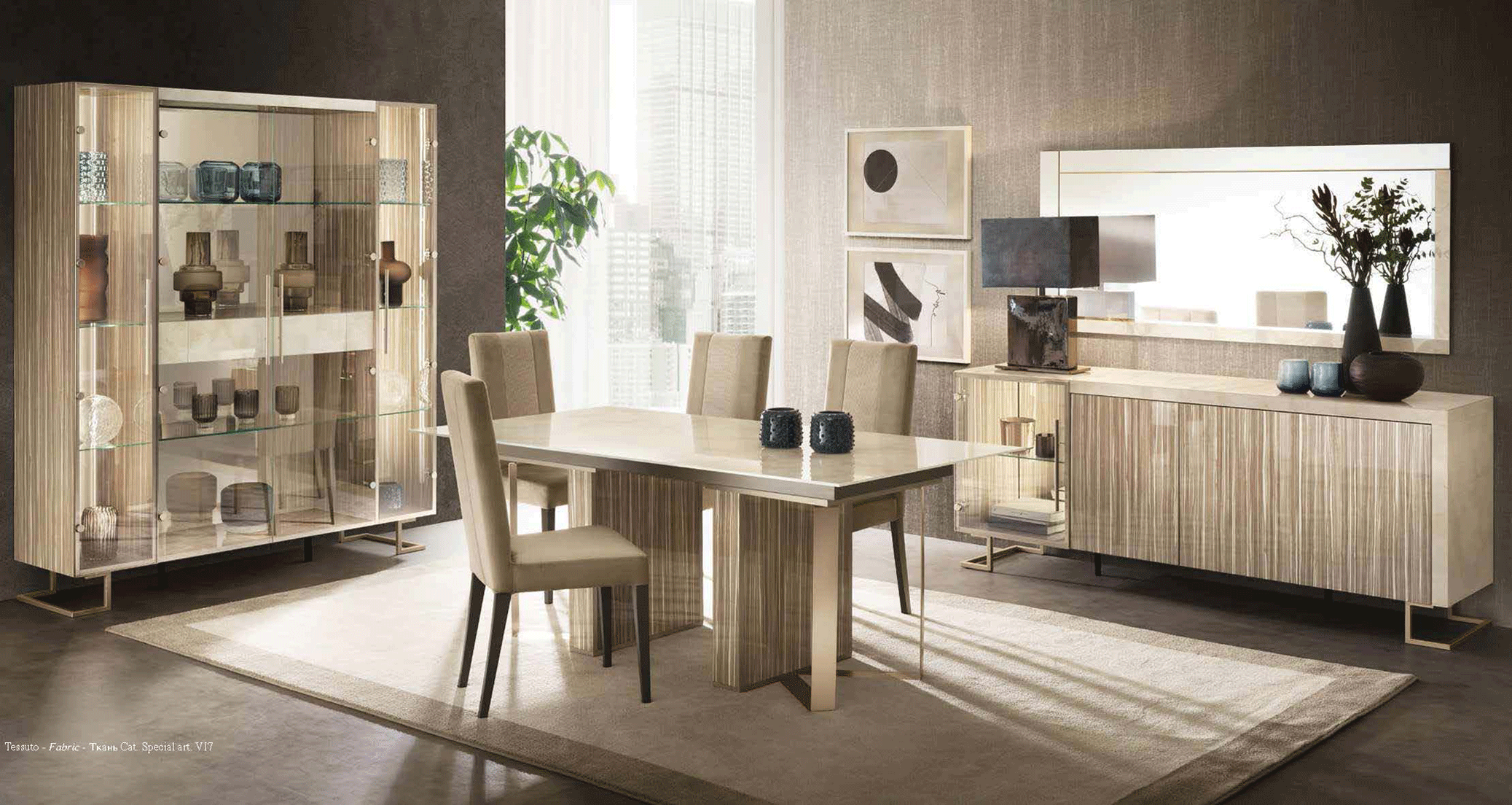 Brands Camel Gold Collection, Italy Luce Light Dining Additional Items