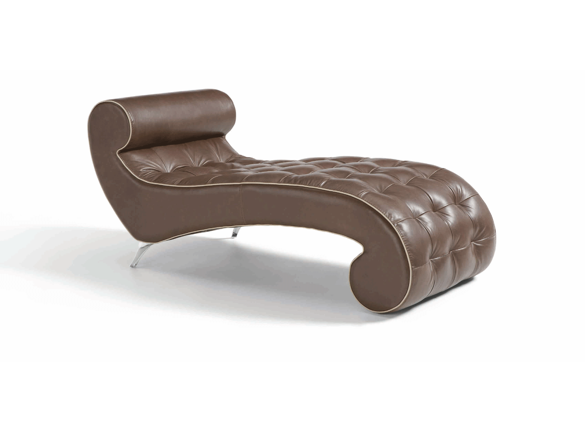 Living Room Furniture Coffee and End Tables Barcellona lounging Chair