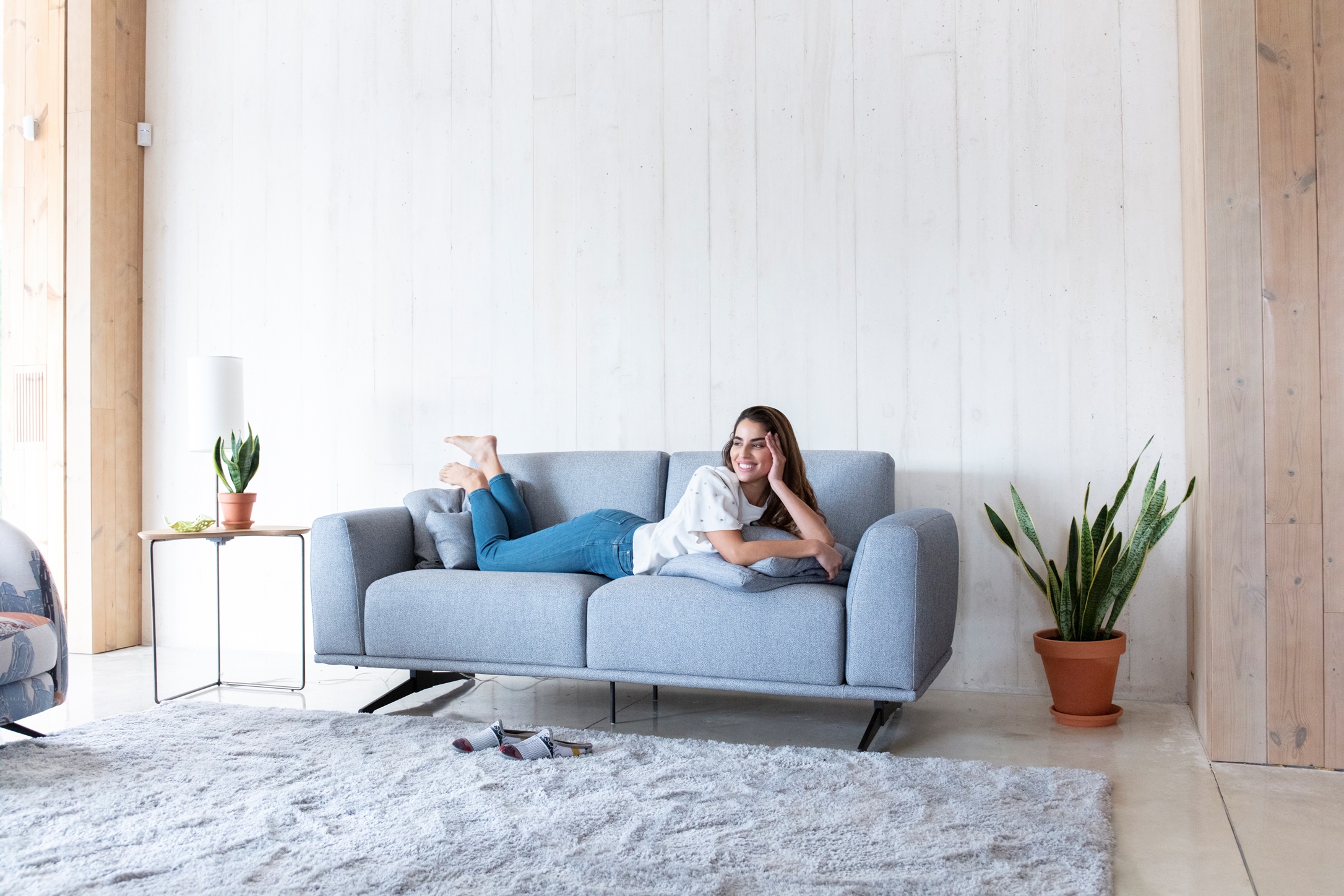 Brands Fama Modern Living Room, Spain Klever