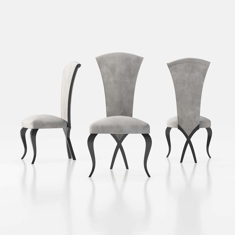 Brands Franco AZKARY II Chairs, SPAIN IRIS CHAIR ( 1 Piece )