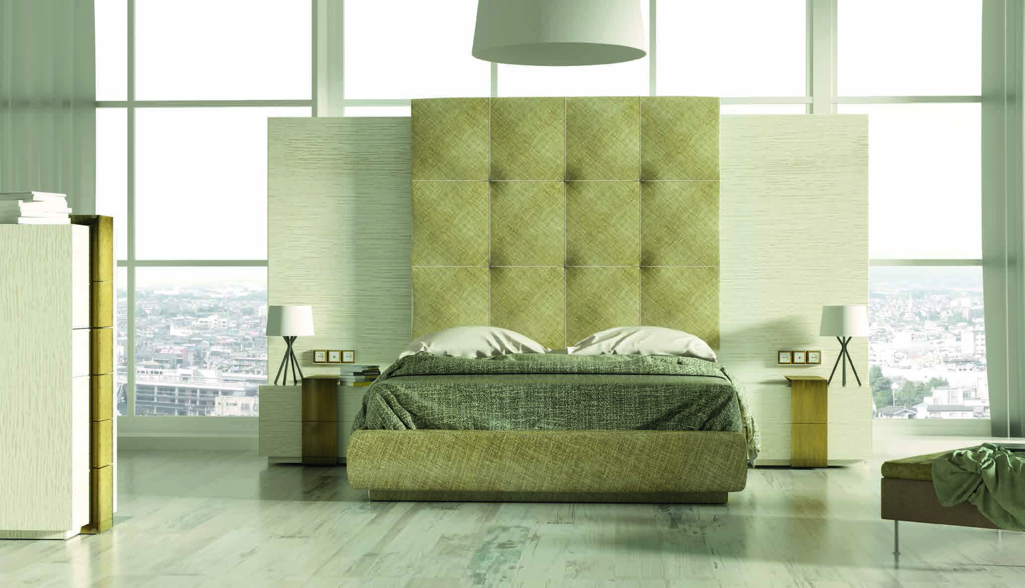 Bedroom Furniture Beds with storage DOR 05